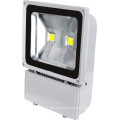 Hot selling 100 watt remote control outdoor led flood light Brideglux driver inside emergency